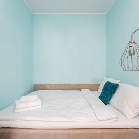 Apartment Tauron Arena Chic Krakow
