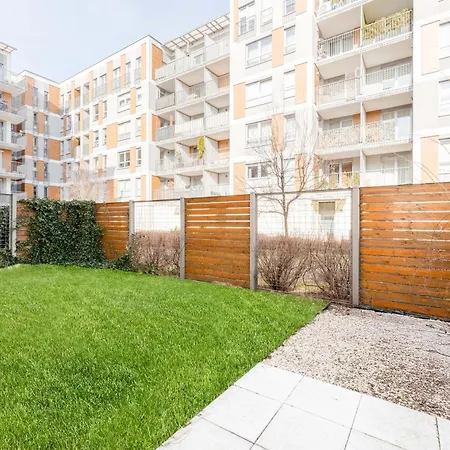 Apartmán Tauron Arena Chic
